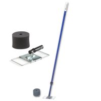 9501B Telescoping Alum Handle image