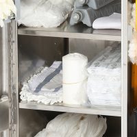 9919 Enterprise Cart Shelf