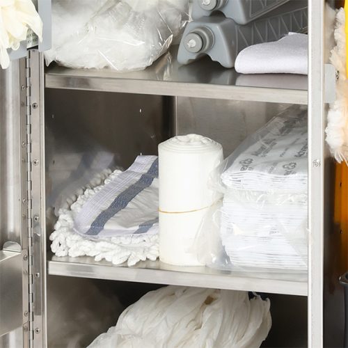 9919 Enterprise Cart Shelf