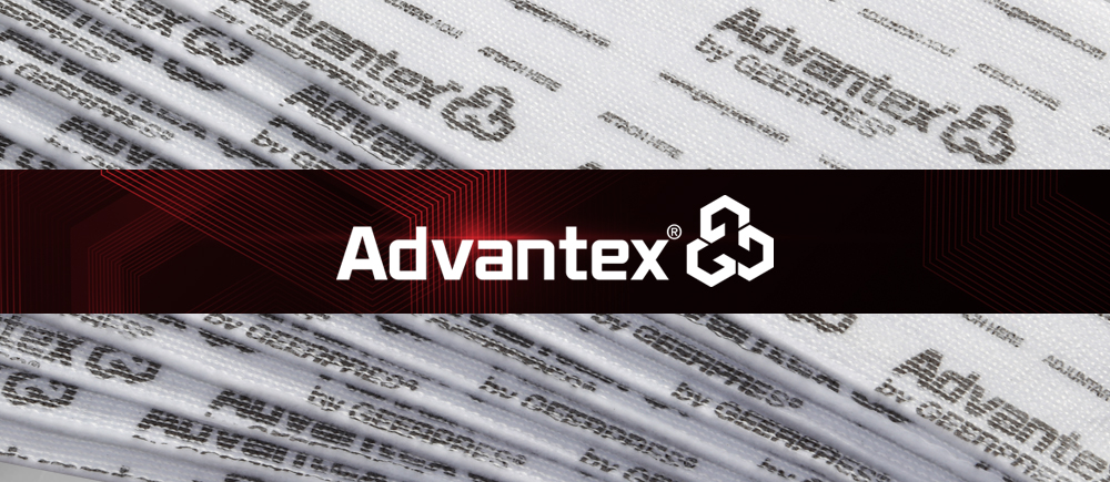 Advantex post header