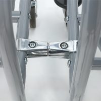 393601 Hamper Cart Connectors image
