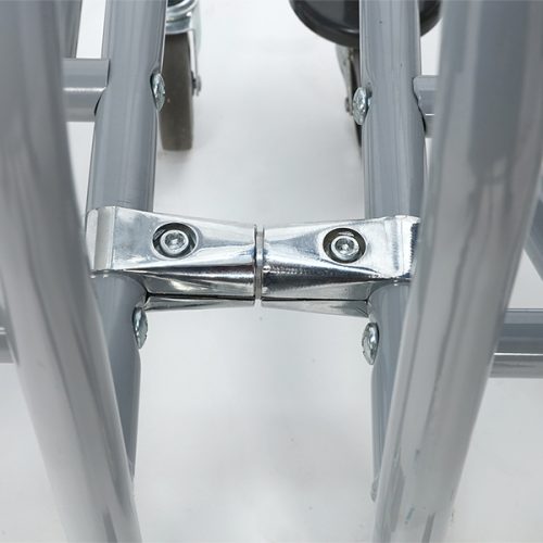 393601 Hamper Cart Connectors image