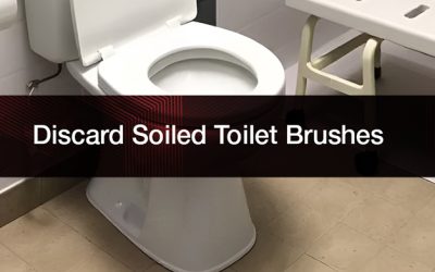 Advantex® Loo-Mop Ideal for Isolation and Terminal Cleaning