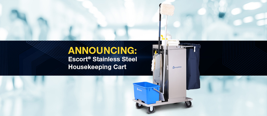 Built for Performance. Priced for Value.