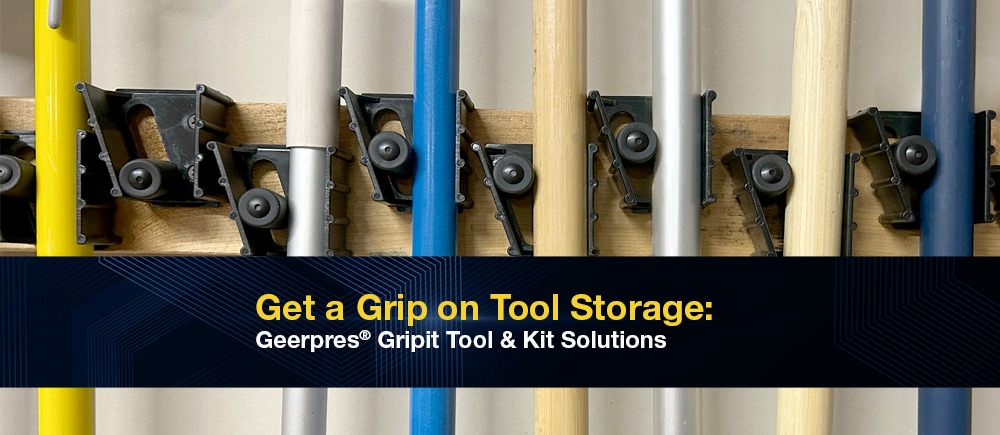 Geerpres Gritit post image