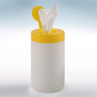 4845D Advantex Wipes Dispenser