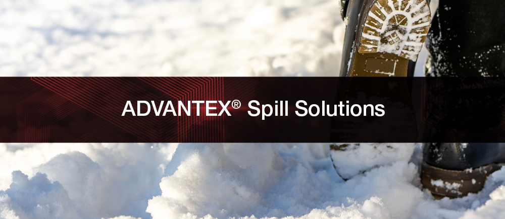 Advantex® spill solutions image