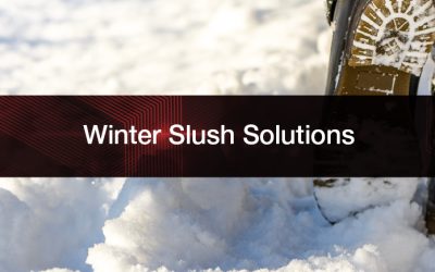 Winter Slush Challenge?