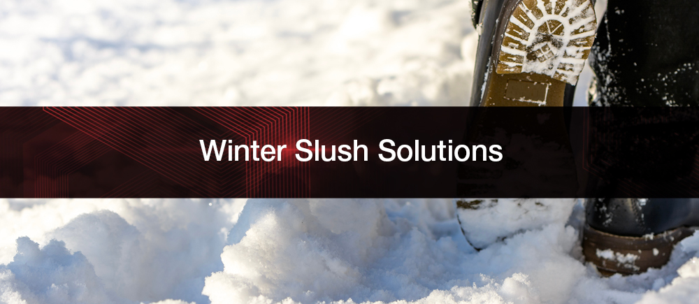 Winter Slush Challenge?