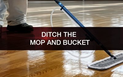 Geerpres® CAT G7 Backpack finishing Applicator