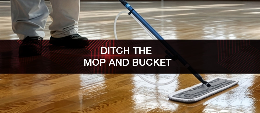 Geerpres® CAT G7 Backpack finishing Applicator pic