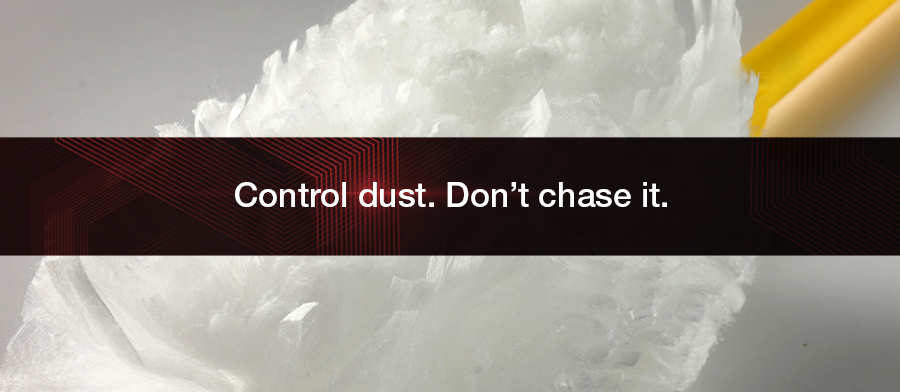 Professional dusting solution image